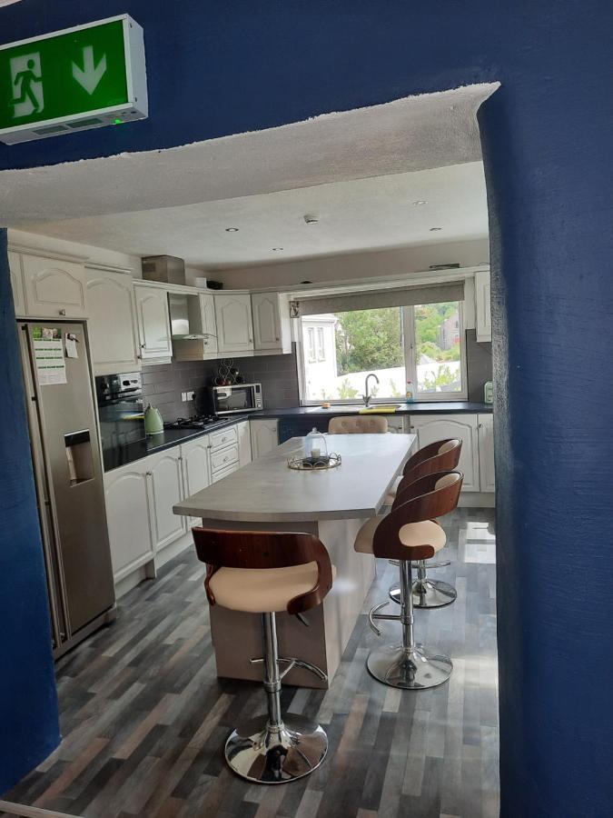 The Apartment @Ardhill House Ardara Extérieur photo