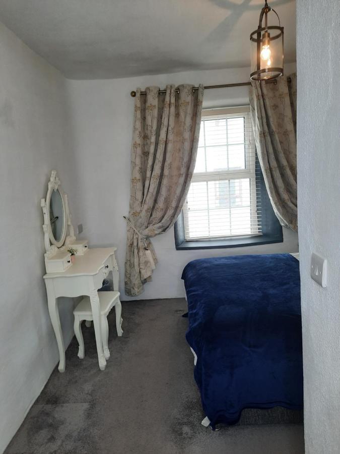The Apartment @Ardhill House Ardara Extérieur photo