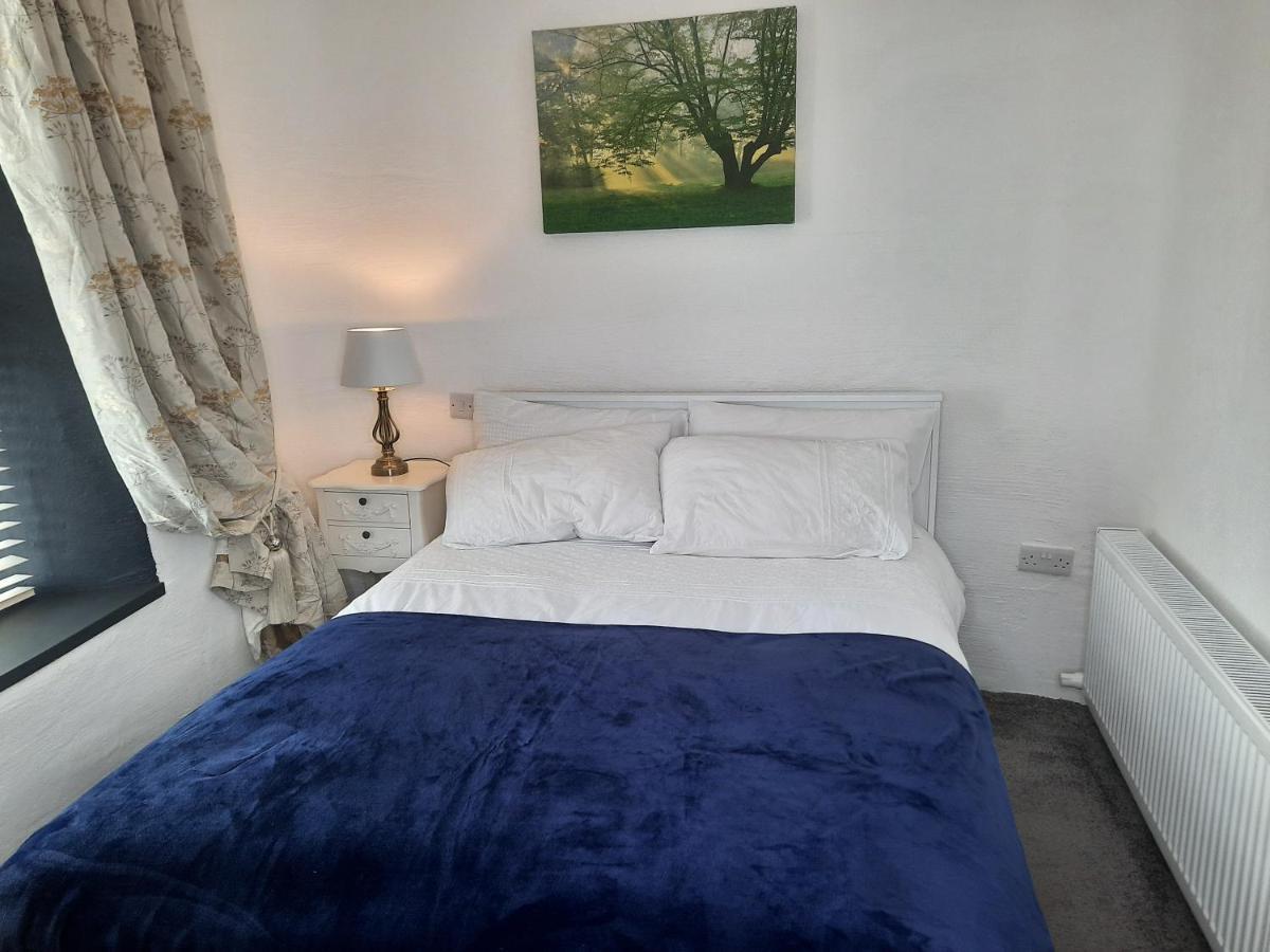 The Apartment @Ardhill House Ardara Extérieur photo